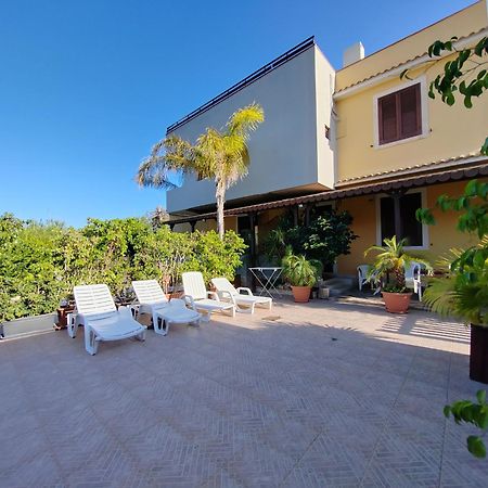 Xenia Garden 2 Avola Exterior foto